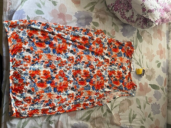 xl Beden Bluz 44 beden
