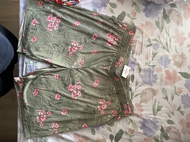 Pijama sıfır