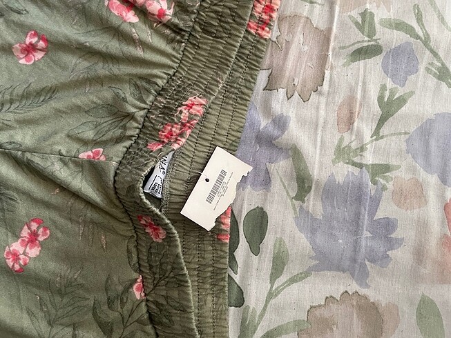 Oysho Pijama sıfır