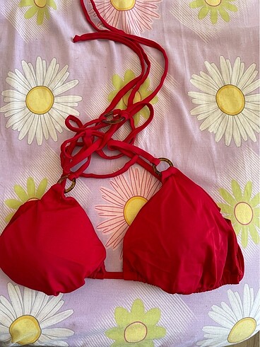 xl Beden Kadın bikini üstü 42 beden