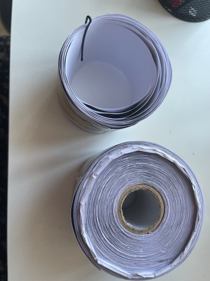 Protez tırnak malzemeleri şablon - Görsel 2