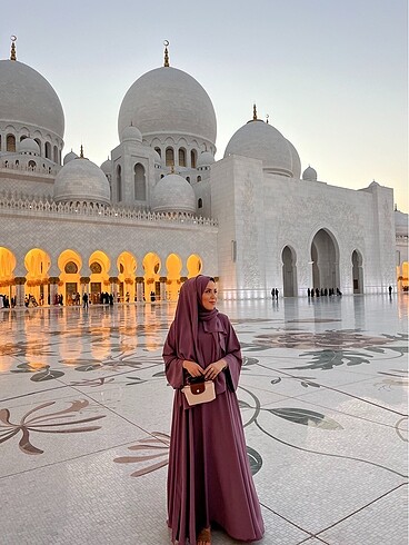 Abaya