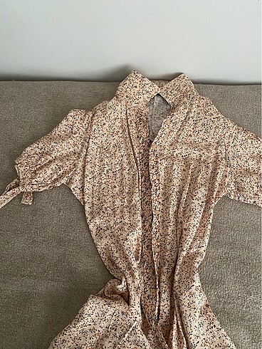 l Beden Vintage elbise