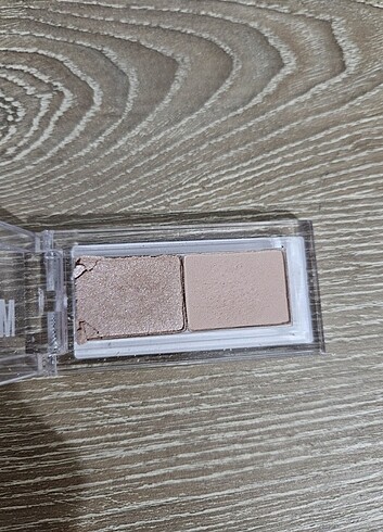 Flormar Pastel far paleti 21
