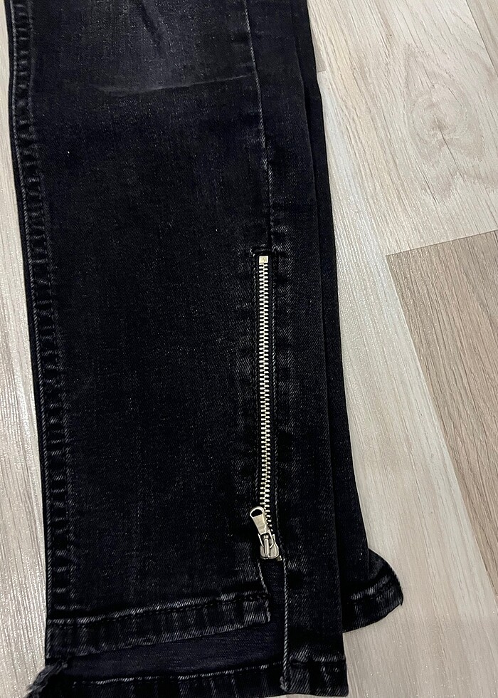 Kot pantolon - Görsel 3