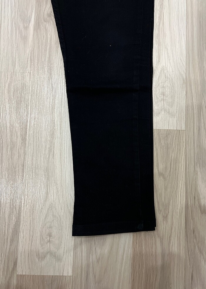 Siyah pantolon - Görsel 3