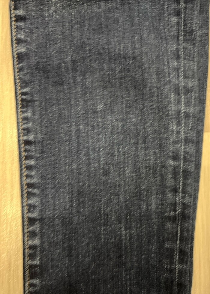 Mavi pantolon - Görsel 3