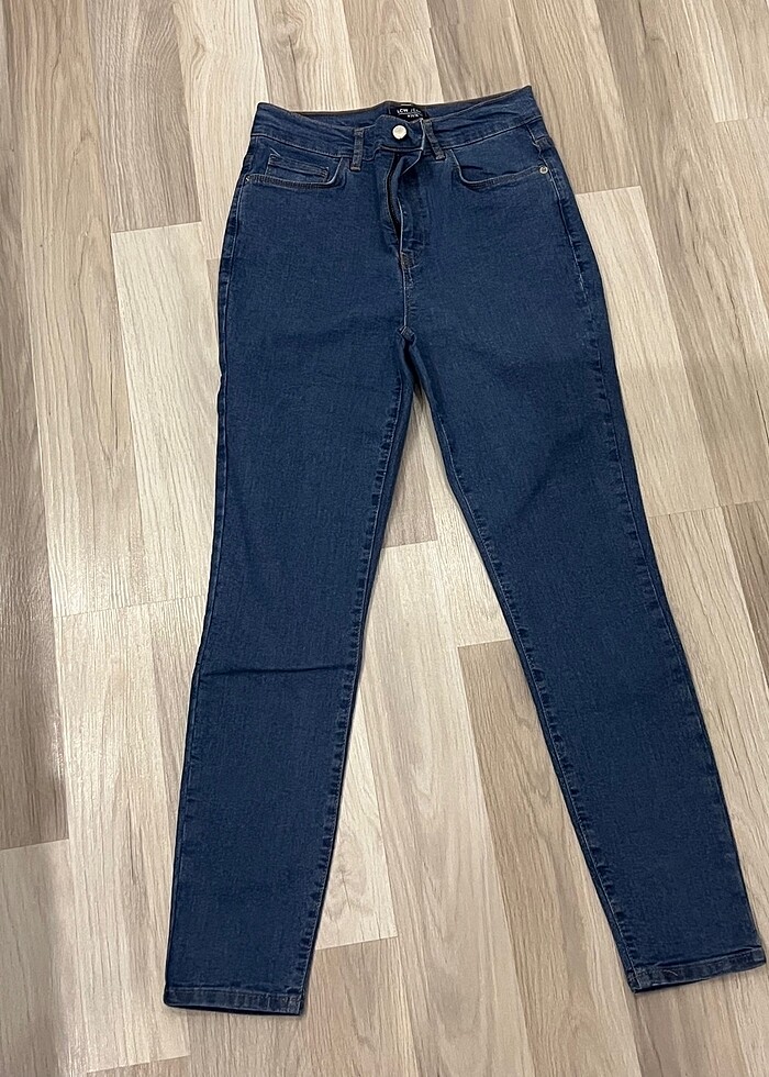 Pantolon - Görsel 3