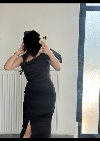 Tek kol abiye - Görsel 4