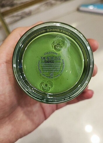 Diğer L'Occitane En Provence Purifying Mask