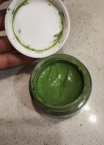 Beden L'Occitane En Provence Purifying Mask