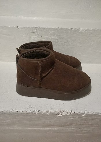 Acı kahve ugg