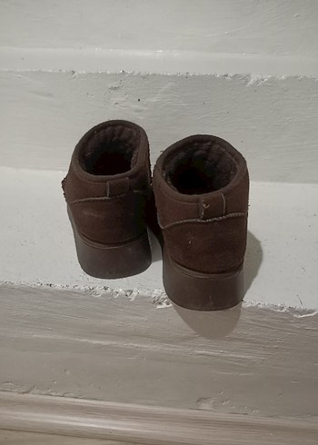 Ugg Acı kahve ugg