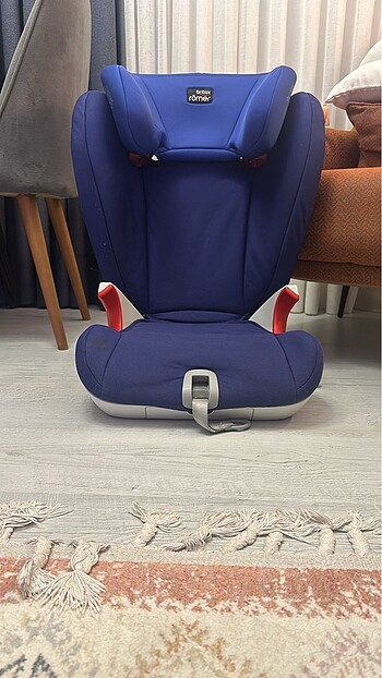 Diğer Britax römer oto koltuğu 15-36 kg
