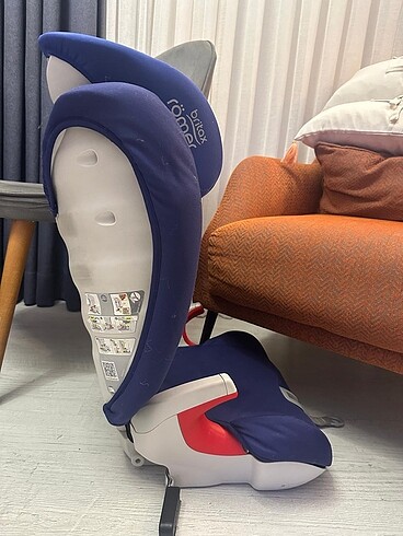 15-36 kg Beden Britax römer oto koltuğu 15-36 kg
