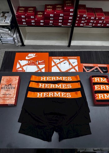 Hermes l/xl