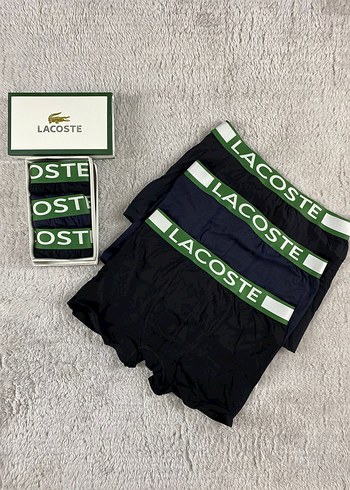 Lacoste m