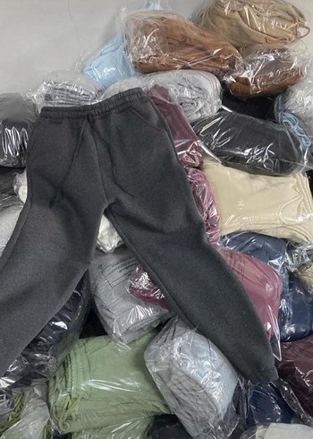 Bay bayan eşofman - Görsel 2