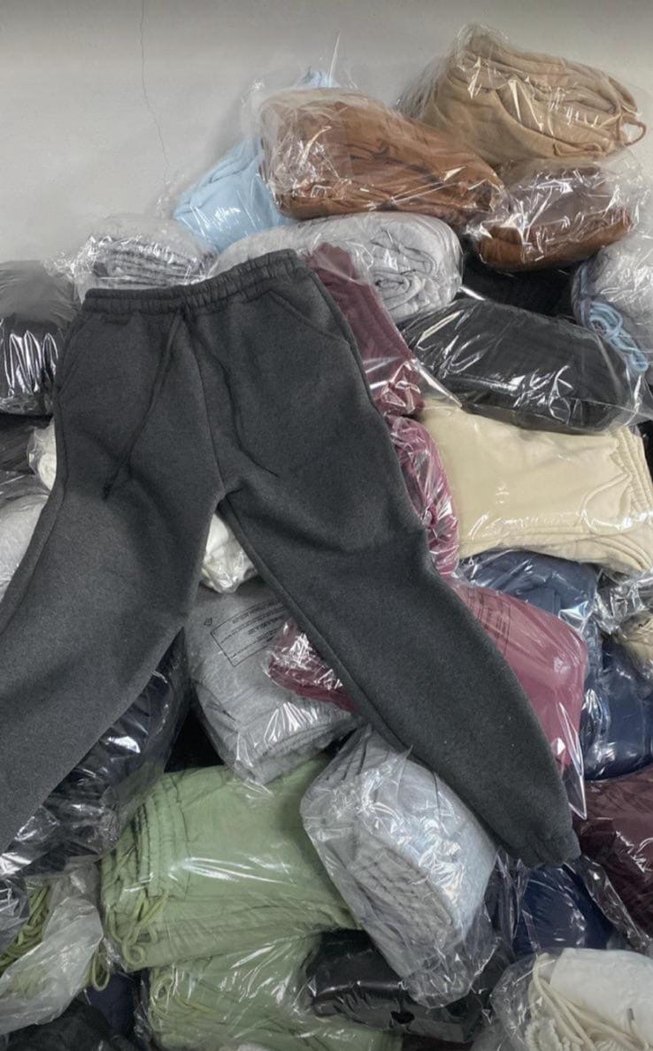 Bay bayan eşofman - Görsel 2