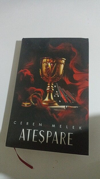 ATEŞPARE 4 