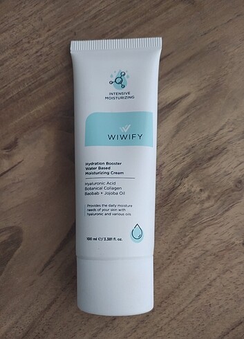 wiwify nemlendirici