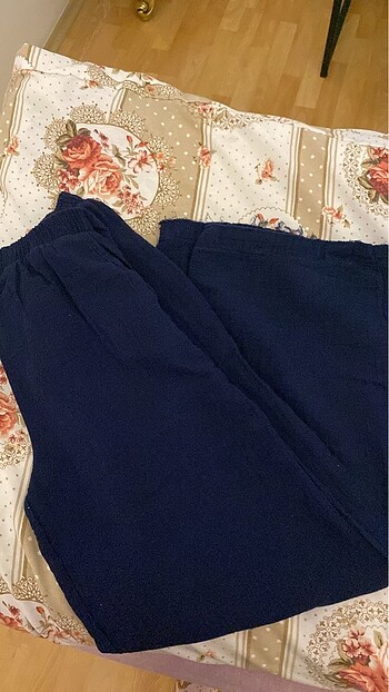 38 Beden Keten pantolon