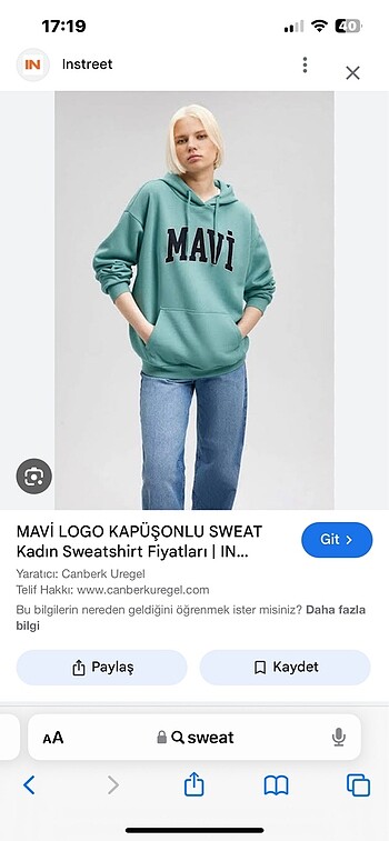Sweat