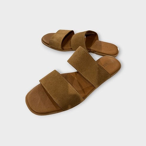 37 Beden Nine west Terlik