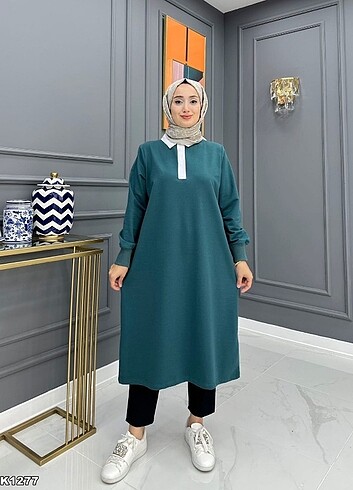 Spor Tunik