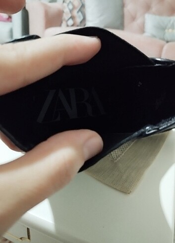 38 Beden Zara bot