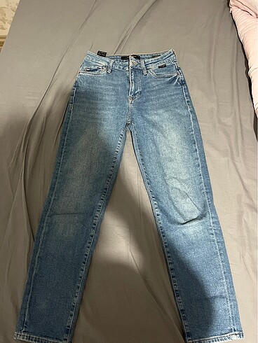 kot pantolon