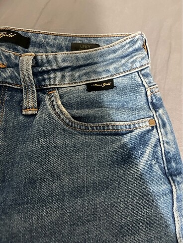 Mavi Jeans kot pantolon