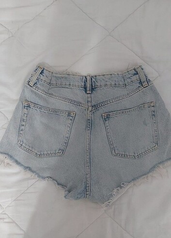 Zara Zara Sort