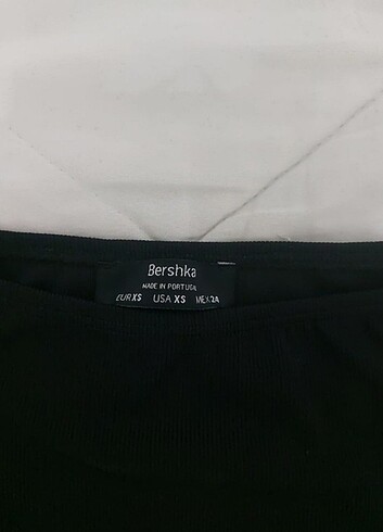 Bershka Bershka Bustiyer