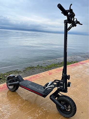  Beden Kugoo g2 pro scooter