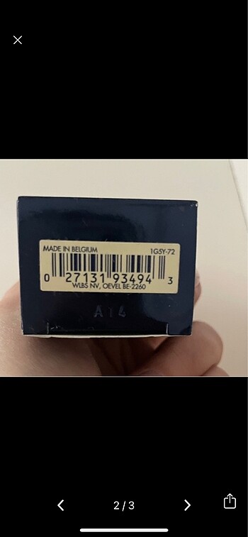 Estee Lauder Estee lauder double wear