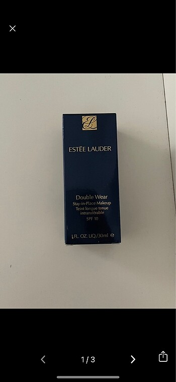Estee lauder double wear