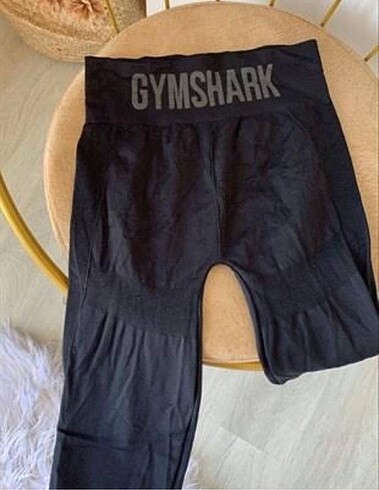 Diğer Gymshark tayt