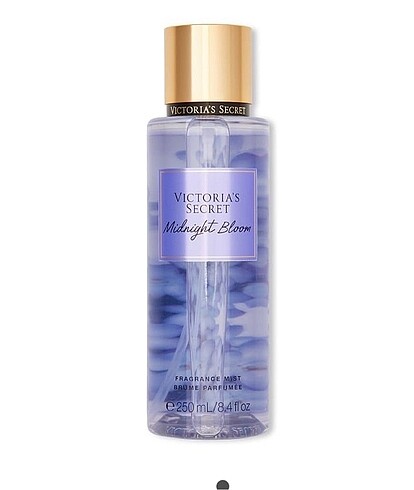 Victoria?s secret vücut spreyi