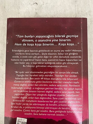  Asansör beyza alkoç