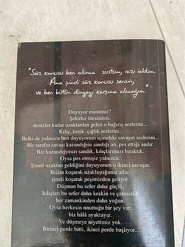  Karantina beyza alkoç 2. Kitap