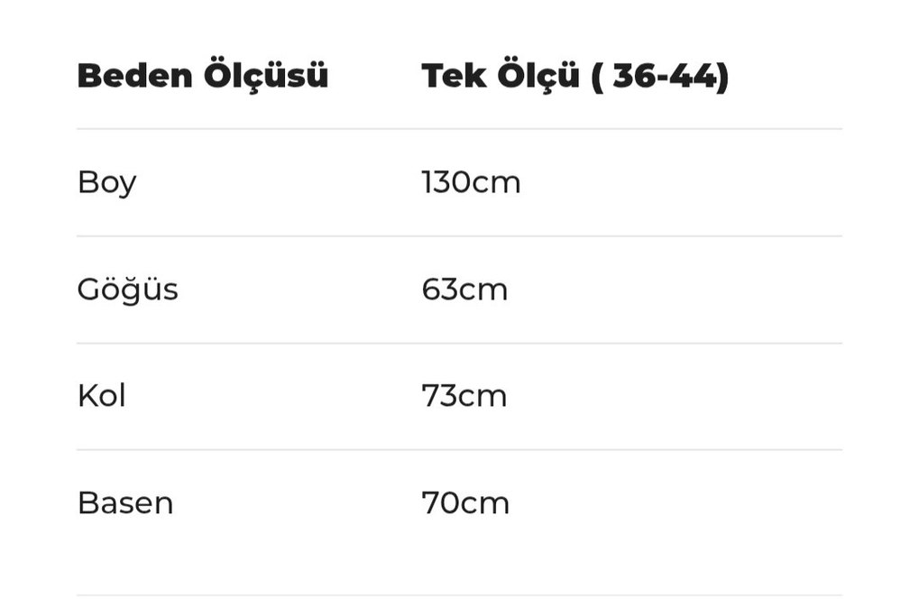 Lemaye geniş kol tesettür elbise, ferace - Görsel 5