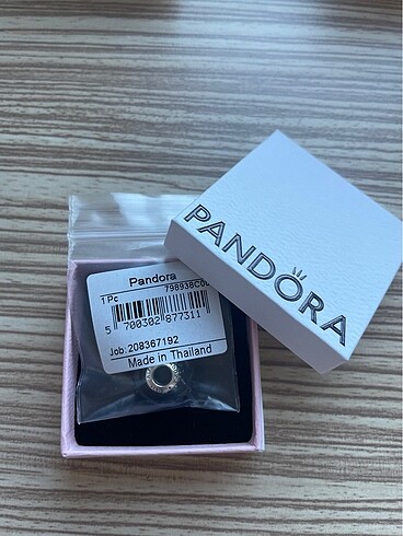 Beden Cam okyanus charm