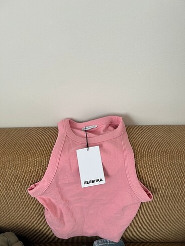 Bershka