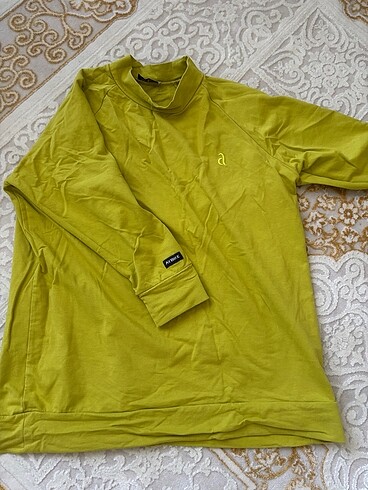 Aybikestil sweatshirt