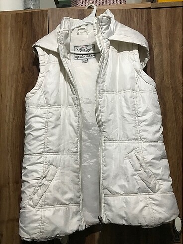 LC Waikiki LCW yelek