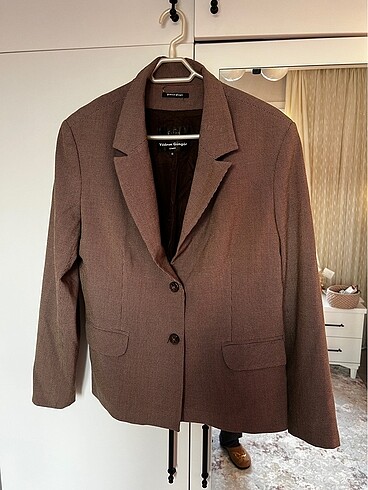 vintage blazer