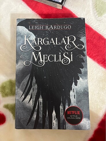 Kargalar Meclisi