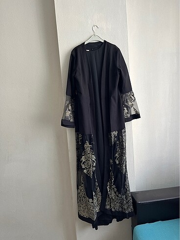 Abaya ıclık takım