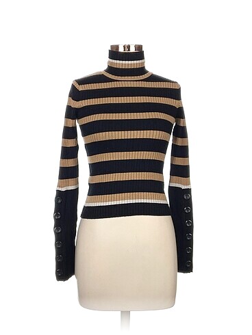 Zara Bluz %70 İndirimli.